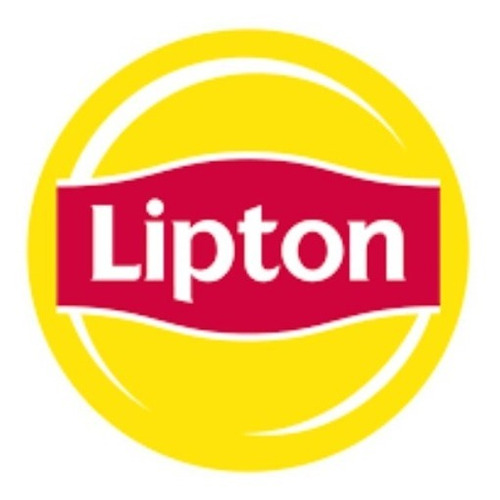 Te Lipton Negro Yellow Label X 50 Saquitos 100 Grs Importado