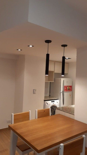 Imagen 13 de 19 de Departamento 2 Ambientes A La Calle Con Balcon En Venta En Mar Del Plata