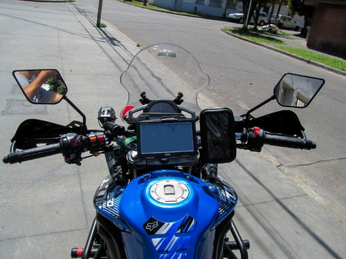 Imagen 7 de 16 de Corven Touring 250