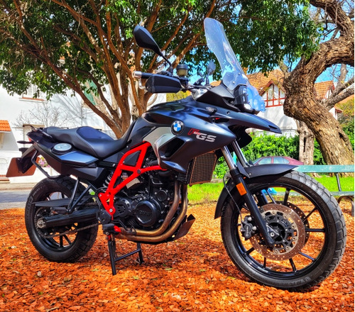 Bmw F700 Gs