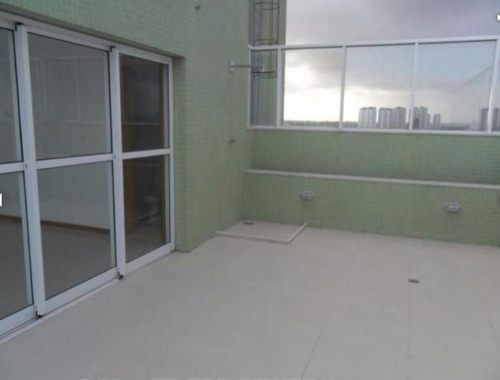 Imagem 14 de 30 de Premiere Jaguaribe Cobertura Duplex 4 Suites Sendo 1 Suite Master 395,37m2 Em Jaguaribe - Pas041 - 68993830
