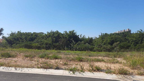 Imagem 1 de 5 de Terreno À Venda, 299 M² Por R$ 336.000,00 - Condomínio Gran Reserve - Indaiatuba/sp - Te0732