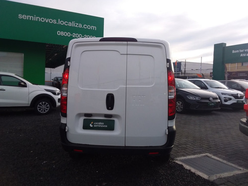 Fiat Fiorino 1.4 MPI FURGÃO ENDURANCE 8V FLEX 2P MANUAL