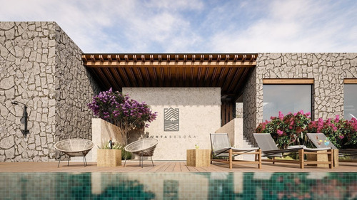 Imagen 5 de 10 de Excelente Casa Con Roof Garden