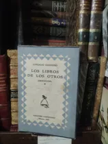 Comprar Francisco González Guerrero Los Libros De Otros 1947