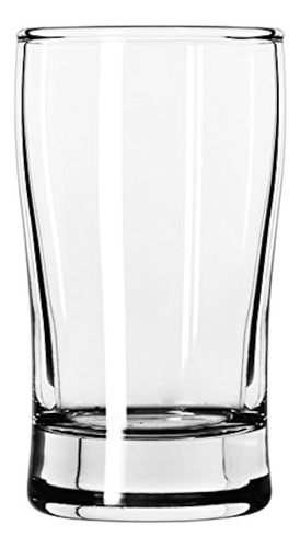 Libbey Beer Tasting Sampler Glass (#249), 5oz - Juego De 4