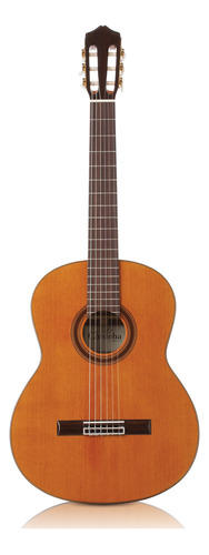 Cordoba C7 Cd Cuerda Acustica Nailon Para Guitarra Clasica