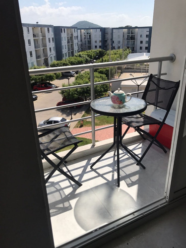 Imagen 10 de 13 de Vendo Apartamento En Conjunto Cerrado Torres Del Norte (valledupar)