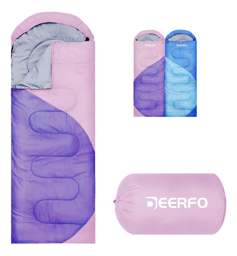 Sacos De Dormir Para Adultos Y Ninos  Saco De Dormir Para M