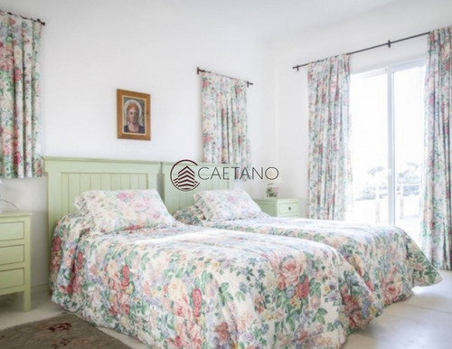 Casa En Venta En Faro De Punta Del Este-ref:1259