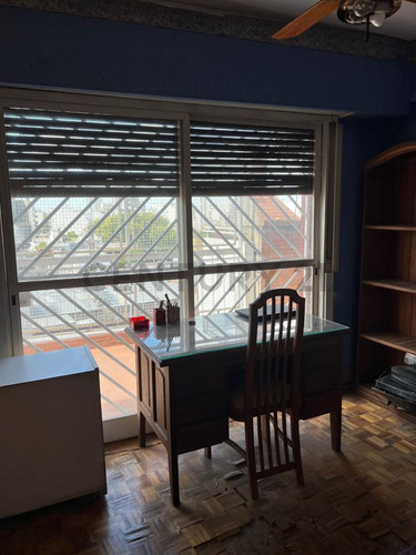 Departamento En Venta En Flores