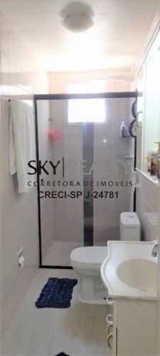 Apartamentos - Vila Guarani (z Sul) - Ref: 14064 - V-14064