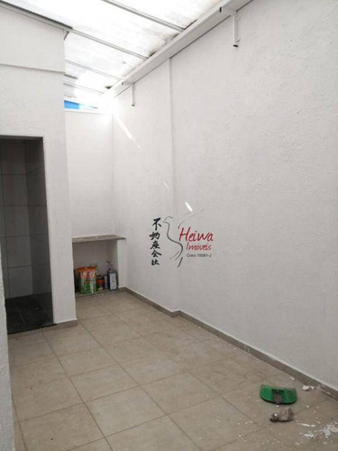Imagem 8 de 20 de Sobrado Com 3 Dormitórios À Venda, 138 M² Por R$ 620.000,00 - Vila Butantã - São Paulo/sp - So0998