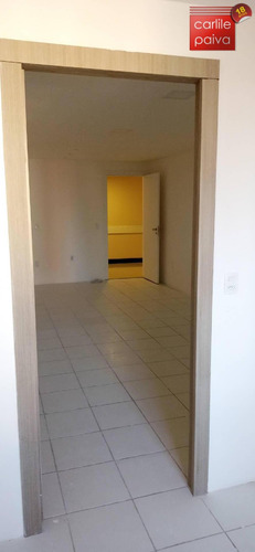 Imagem 6 de 12 de Duetts Office Tower - 348