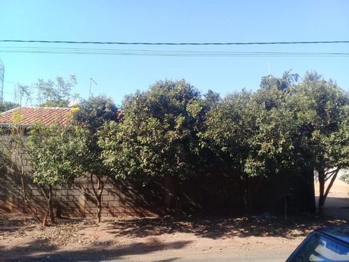 Imagem 4 de 30 de Chácara Com 3 Quartos À Venda, 1000 M² Por R$ 298.000 - Parque Das Palmeiras - Artur Nogueira/são Paulo - Ch0141