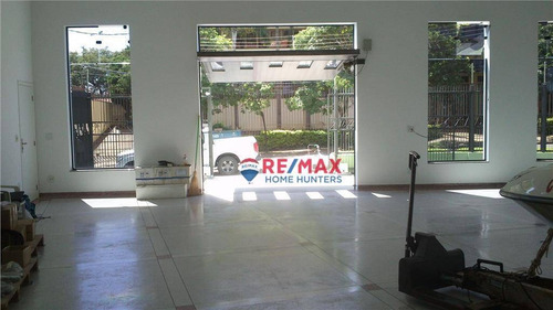 Imagem 9 de 30 de Prédio À Venda, 318 M² Por R$ 1.400.000,00 - Jardim Miranda - Campinas/sp - Pr0169