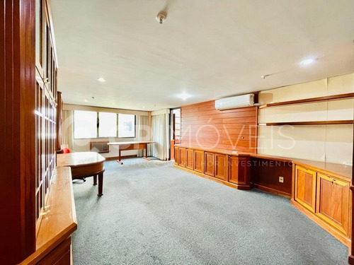 Imagem 9 de 15 de Conjunto Em Auxiliadora, Porto Alegre/rs De 72m² À Venda Por R$ 296.000,00 - Cj1686416-s