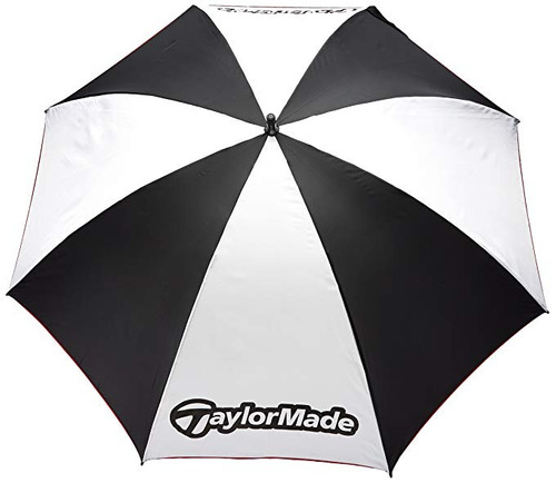 Manual De Taylormade Tm Único Abierto Canopy Paraguas, De 60