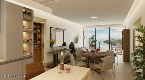 Cañadas Del Lago Penthouse En Venta De 177 Mts2 Rahqro881