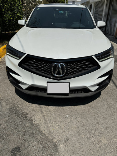 Acura RDX 2.0 A-spec