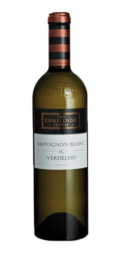 Casa Ermelinda Sauvignon Blanc Verdelho - mL a $98