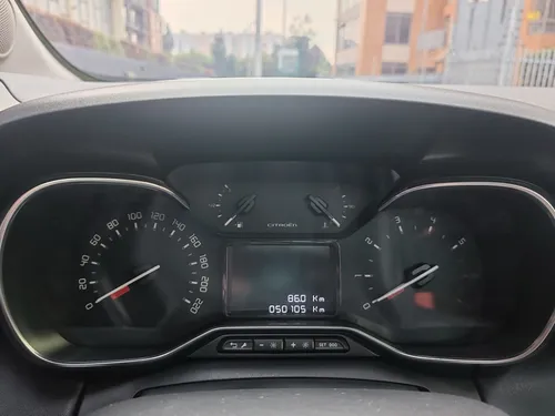Citroën C3 Aircross 1.2 Turbo A/t Sun Roof 2019