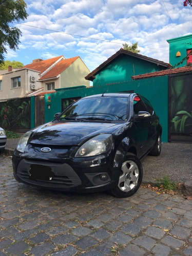 Ford Ka 2013 Pulse 1.6