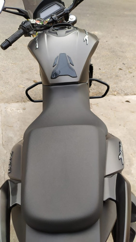 Bajaj Dominar 400