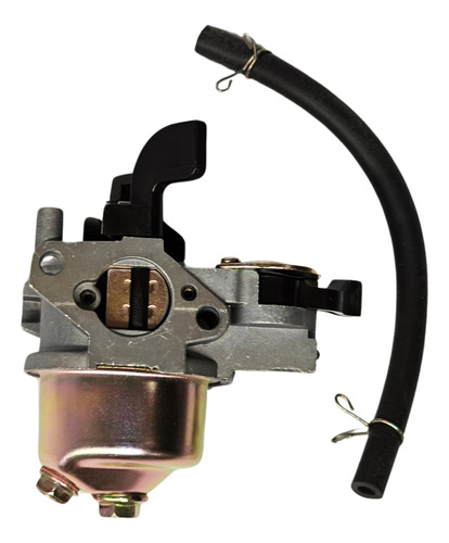 Carburador Motor Honda Gx100 Bomba 16100-z0d-013