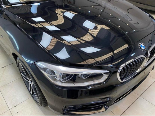 BMW Serie 1 1.5 118i Sport Line 136cv