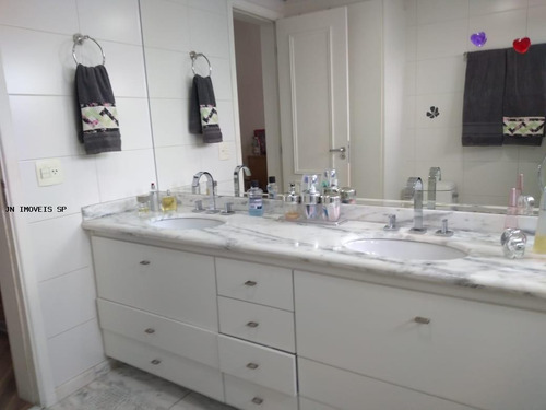 Imagem 13 de 15 de Apartamento Para Venda Em São Paulo, Vila Gomes Cardim, 3 Dormitórios, 3 Suítes, 4 Banheiros, 3 Vagas - Jn1410_1-1715860