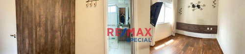 Imagem 13 de 30 de Apartamento Com 3 Dormitórios À Venda, 86 M² Por R$ 695.000,00 - Jardim Flor Da Montanha - Guarulhos/sp - Ap0889
