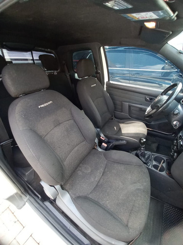 Fiat Strada Strada Freedom 1.4 Flex 8V CD
