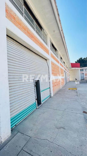 Bodega En Renta Rancho Seco Celaya