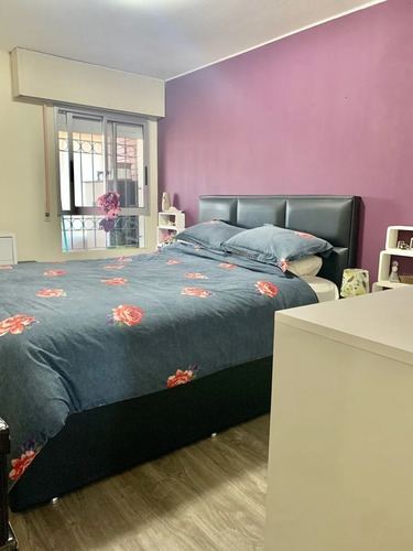 Imagen 7 de 10 de Brazo Oriental Apto. Venta Reciclado 3 Dormitorios Baño Cocina C/desayunador Balcon Lavadero