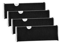 Comprar Organizadores De Ropa Interior Paquete De Negro