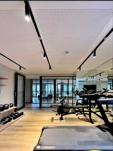 Venta Monoambiente Cordón / Palermo Ventura Soho. Maldonado Y Yaro Con Renta