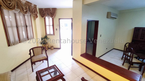 Casa En Alquiler En Barquisimeto Jr