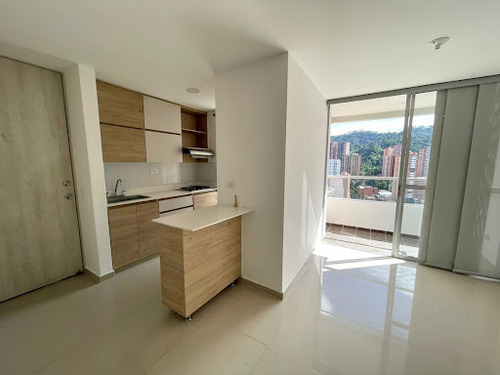 Apartamento En Arriendo Calle Nueva 473-10812