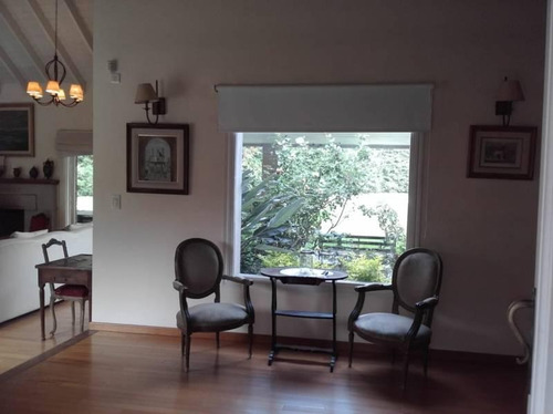 Casa Venta Lomas De Fatima - Pilar