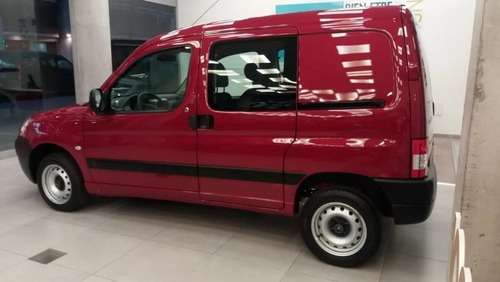 Citroën Berlingo 1.6 Vti 115 Business Mixto
