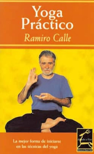 Yoga Practico Ramiro Calle