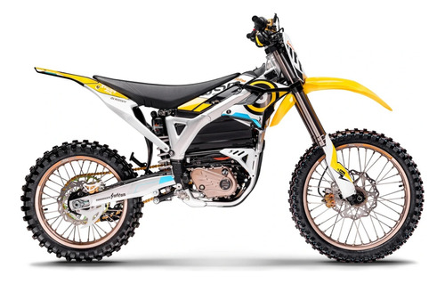 Moto Eléctrica Sur Ron Light Storm Bee F - Kiwee Store