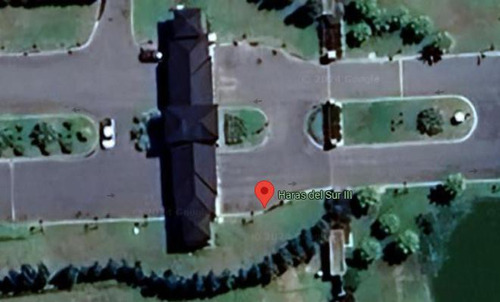 Terreno En Venta - 1018mts2 - Haras Del Sur Iii - La Plata
