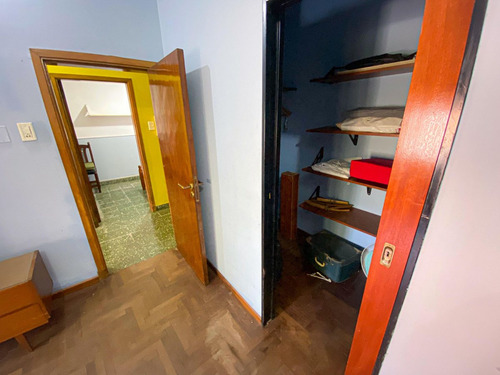 Venta De Ph Interno 4 Ambientes C/ Patio Banfield