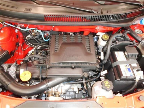 Fiat Strada 1.3 Firefly Volcano Cd
