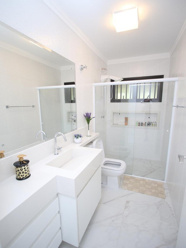 Haras Em Condomínio À Venda Porto Feliz - Ha00011 - 69207504