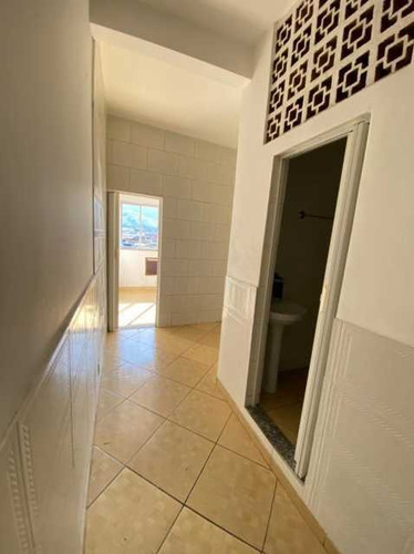 Apartamento Para Locação Em Vila Emil - Mesquita - Pmap10021