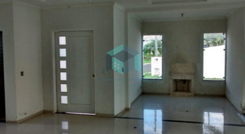 Imagem 13 de 15 de Casa Alto Padrão De 4 Dormitórios Com Suítes Em Condomínio Village Castelo Itu-sp - 104