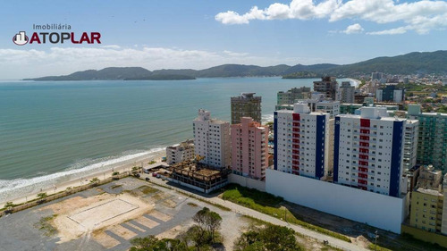Imagem 10 de 29 de Cobertura À Venda, 259 M² Por R$ 2.700.000,00 - Meia Praia - Itapema/sc - Co0088